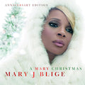 MARY CHRISTMAS