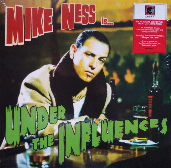 Under The Influences