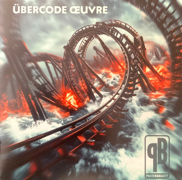 Übercode Œuvre