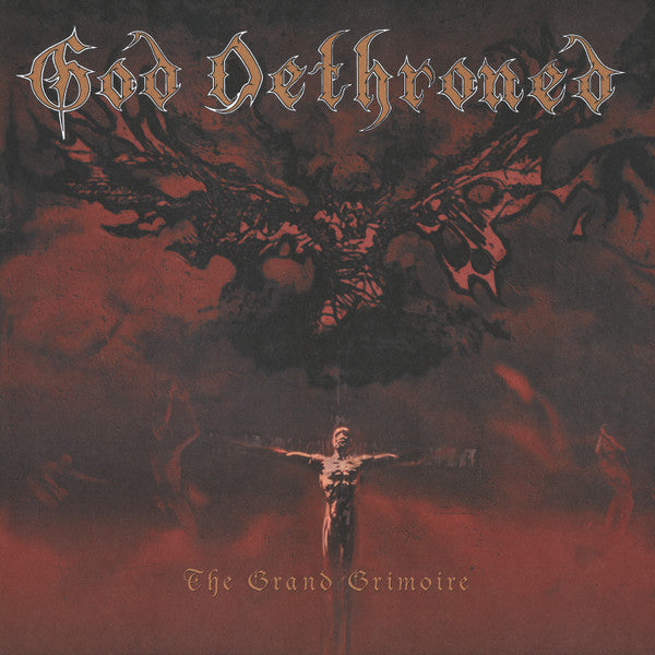 The Grand Grimoire