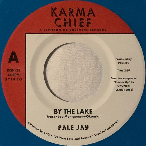 By The Lake / Runner Up