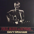 Folk, Blues & Beyond...