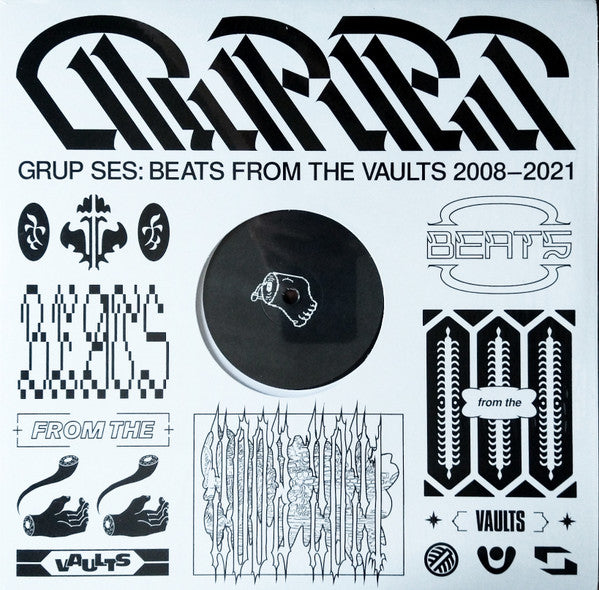 BEATS FROM THE VAULTS