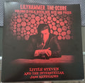 Lilyhammer The Score Volume 2 : Folk, Rock, Rio, Bits And Pieces