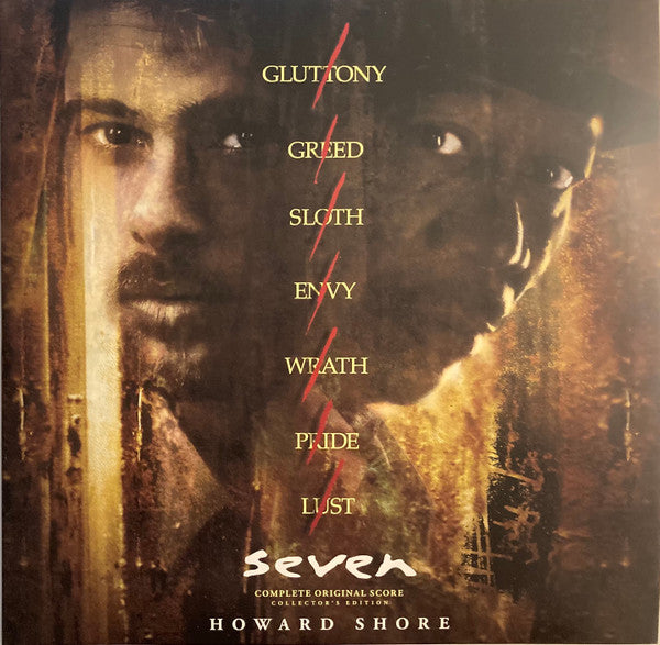 SE7EN