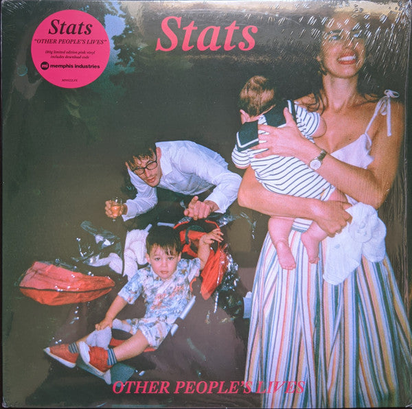Other People's Lives