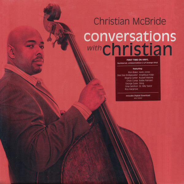 Conversations With Christian