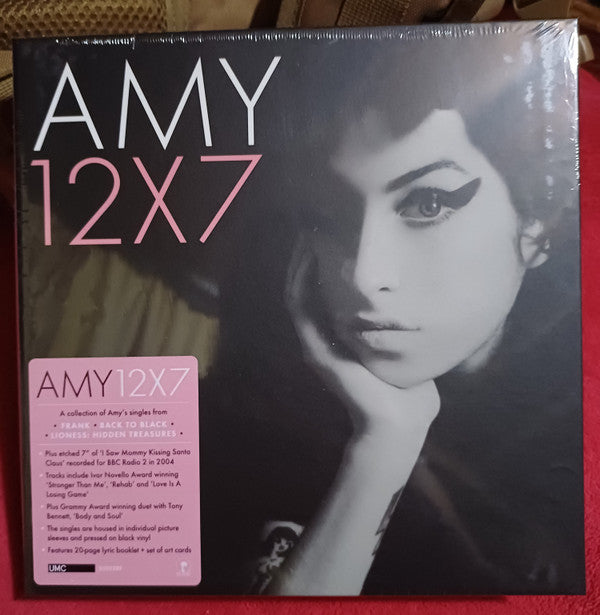 12X7