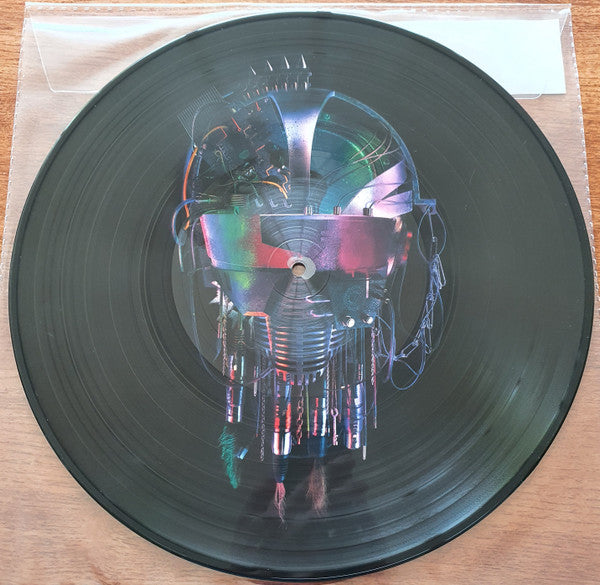 Alchemist's Euphoria - Limited Picture Disc Vinyl