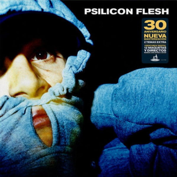 Psilicon Flesh