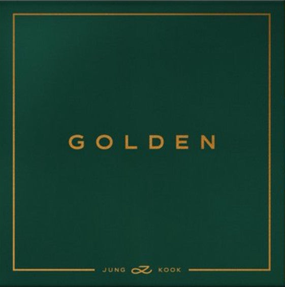 GOLDEN