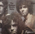 Electric Baby