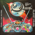 PLANET PEARL