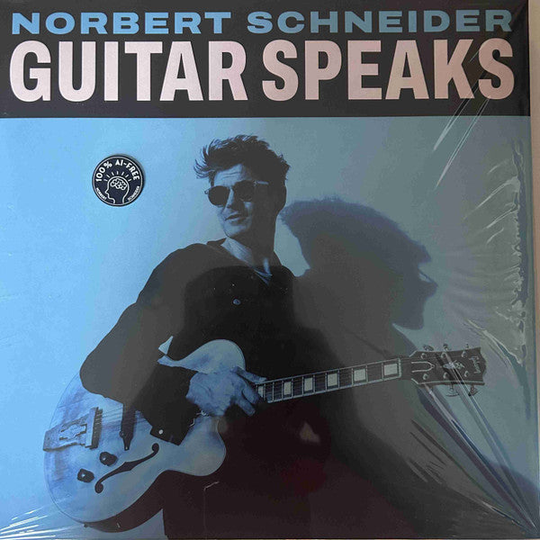 Guitar Speaks
