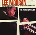 The Procrastinator