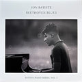 Beethoven Blues Batiste Piano Series Vol. 1 - Limited Tranlucent Vlack Ice Colored Vinyl