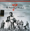 Seven Samurai