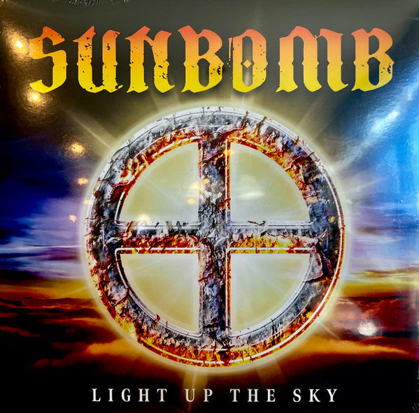 LIGHT UP THE SKY