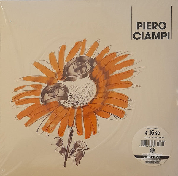 Piero Ciampi