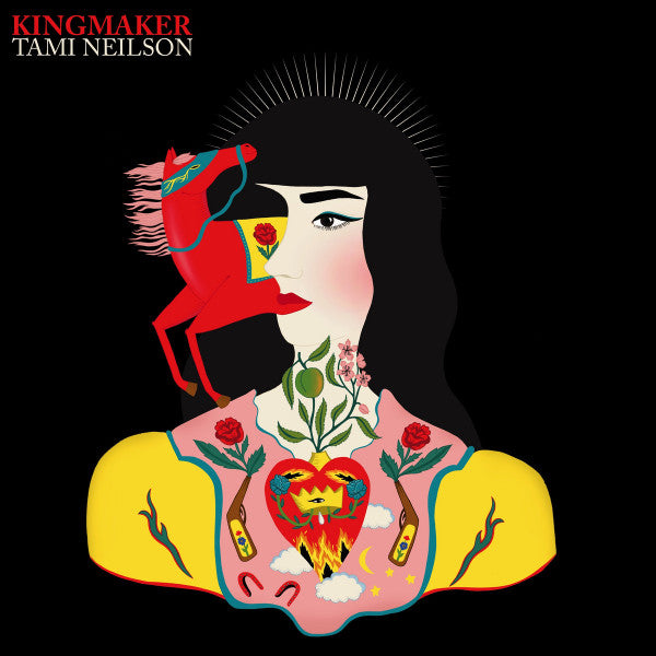 KINGMAKER