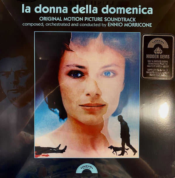 La Donna Della Domenica