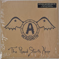 1971 (The Road Starts Hear)