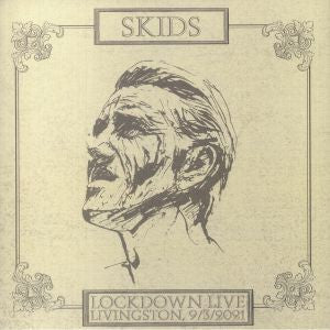 Lockdown Live Livingston, 9/3/2021