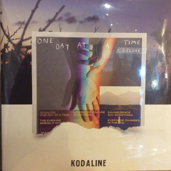 ONE DAY AT A TIME