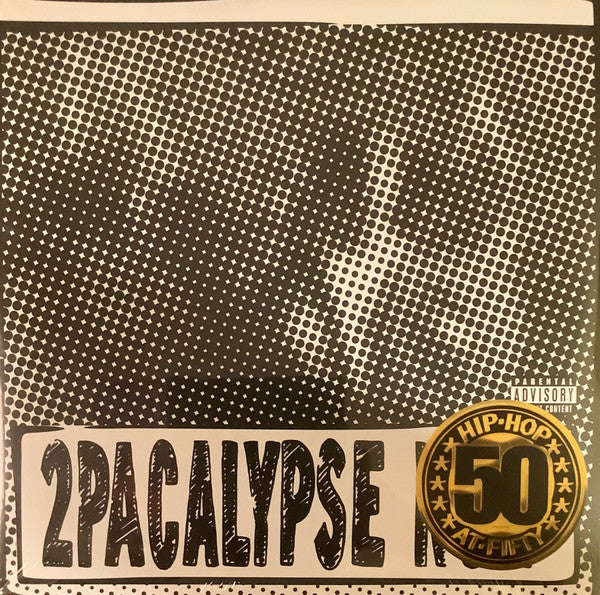 2PACALYPSE NOW
