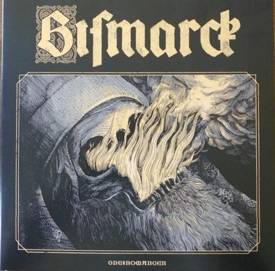 Oneiromancer