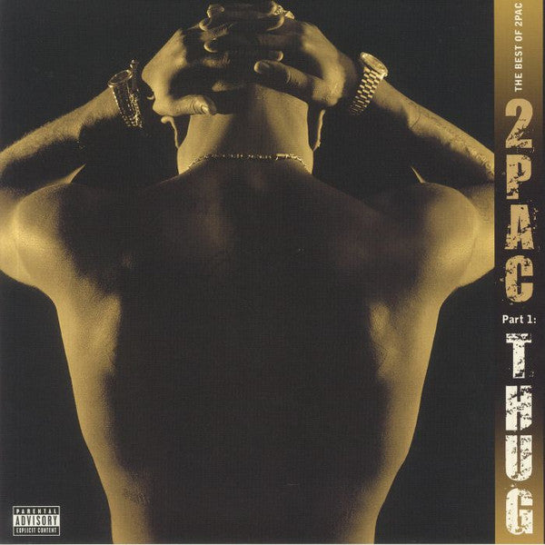 BEST OF 2PAC