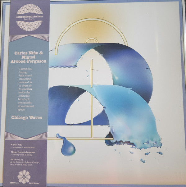 Chicago Waves