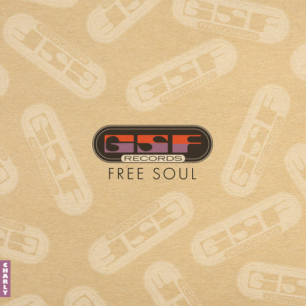 Free Soul