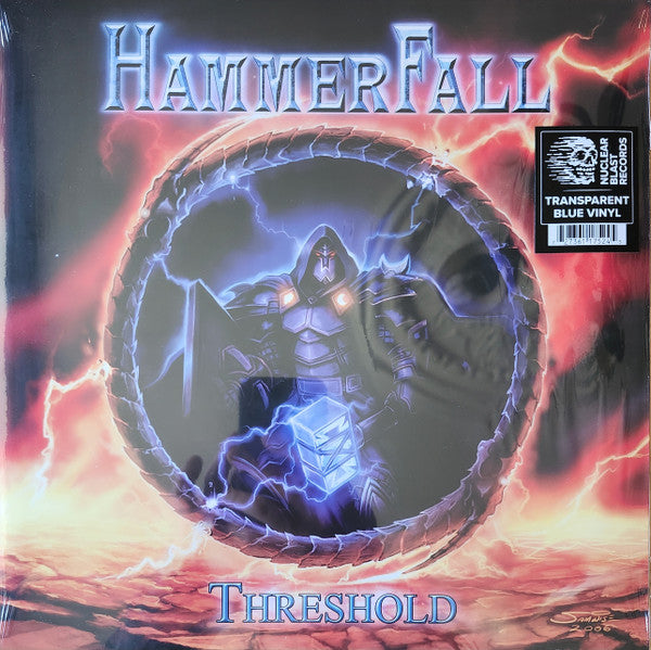 THRESHOLD