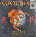 CLOSE TO THE EDGE