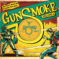 GUNSMOKE VOL.6: DARK TALES OF WESTERN NOIR FROM A GHOST TOWN JUKEBOX