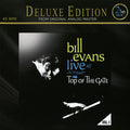LIVE AT ART D’LUGOFF’S TOP OF THE GATE: VOL. 1