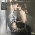 FIFTY SHADES FREED OST