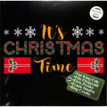 It's Christmas Time