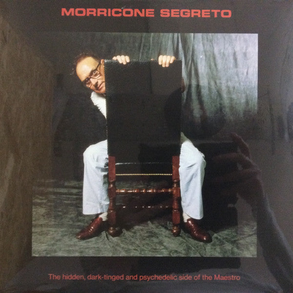 MORRICONE SEGRETO