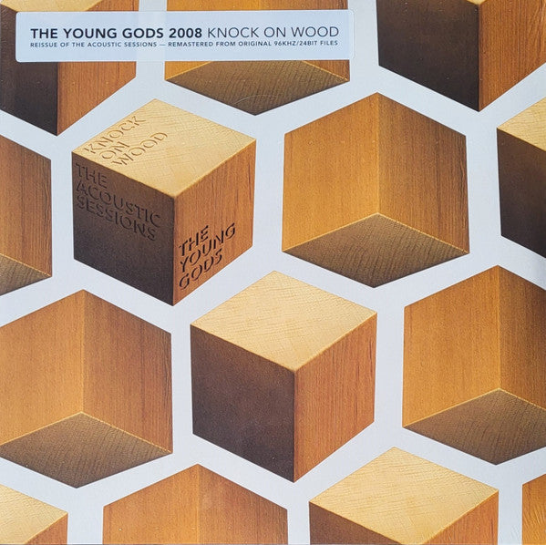 Knock On Wood - The Acoustic Sessions