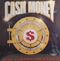 Cash Money: The Instrumentals