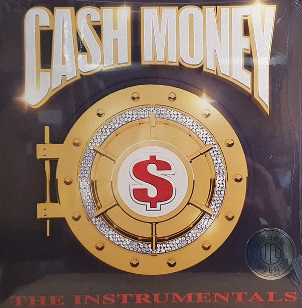 Cash Money: The Instrumentals