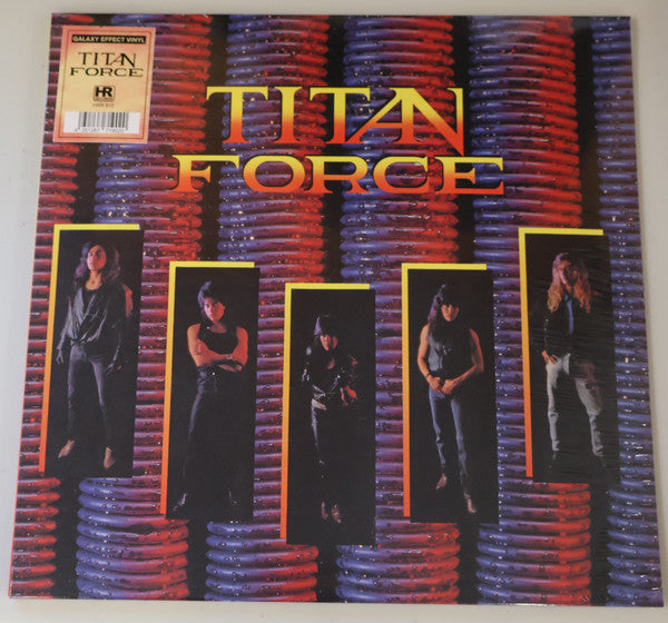 Titan Force