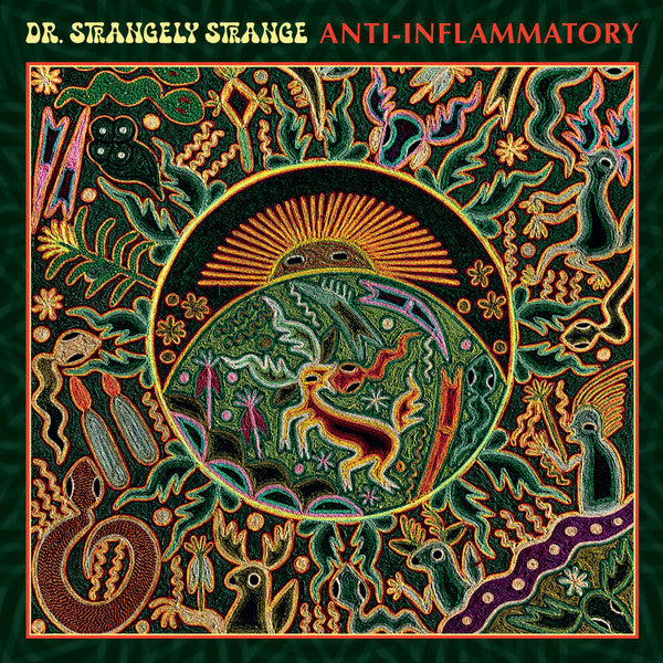 Anti-Inflammatory