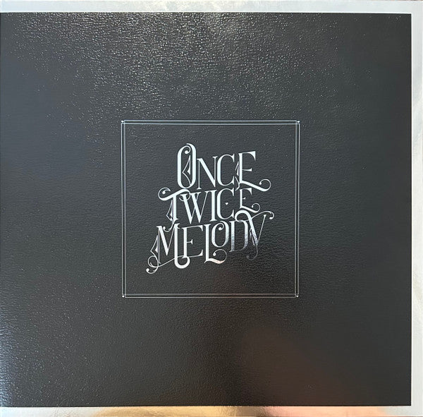 Once Twice Melody