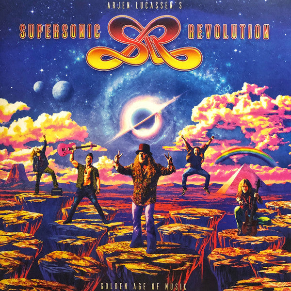 Golden Age Of Music