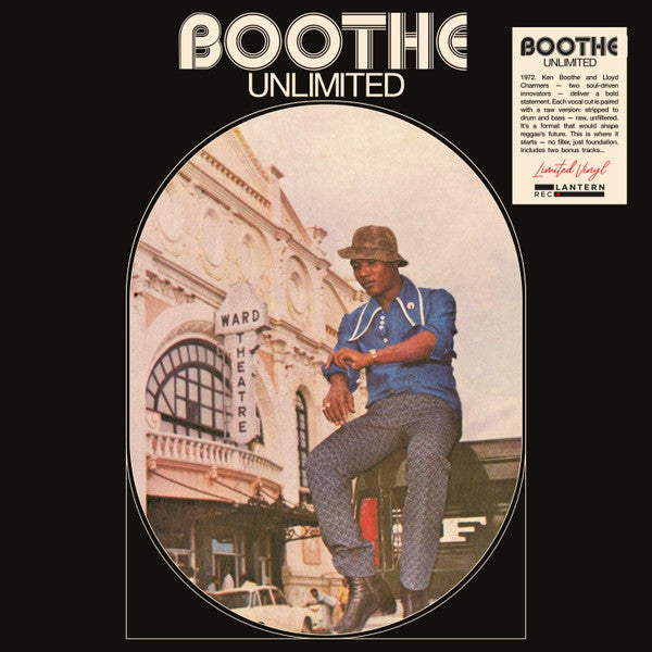 Boothe Unlimited