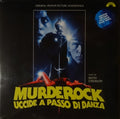 Murderock (Uccide A Passo Di Danza)