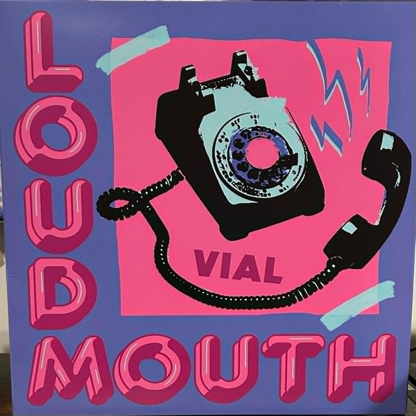Loudmouth